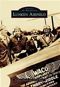 Lunken Airfield (Paperback)