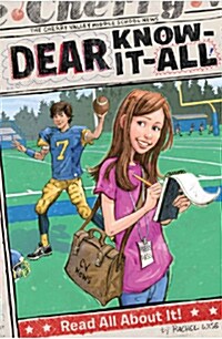 Read All about It!, 1 (Hardcover)