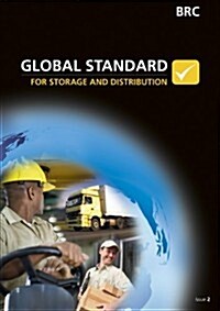 Brc Global Standard for Storage and Distribution: Issue 2 (Paperback, Revised)