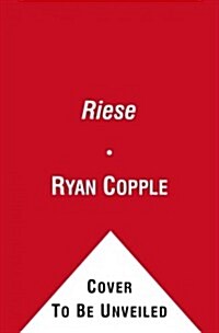 Riese: Kingdom Falling (Hardcover)