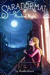 [중고] Mischief Night, 3 (Paperback)