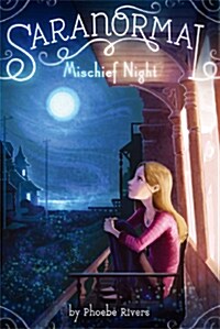 Mischief Night, 3 (Hardcover)