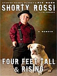 Four Feet Tall & Rising (Audio CD, Unabridged)