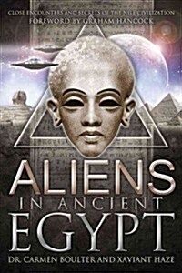 Aliens in Ancient Egypt (Paperback)