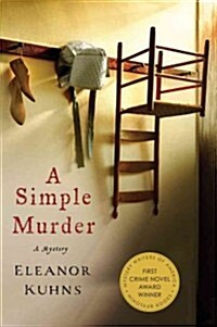 (A) Simple Murder : A Mystery 표지이미지