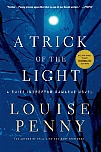 A Trick of the Light (Paperback)
