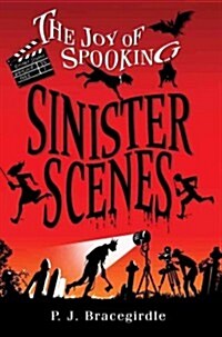 Sinister Scenes (Paperback)