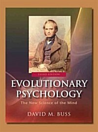 Evolutionary Physch&mysrchlab Studt Acc Cde (Paperback, 3)