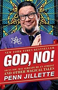 God, No! (Paperback)