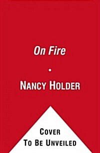 On Fire: A Teen Wolf Novel (Paperback)