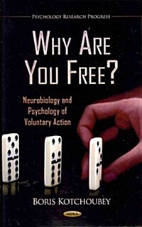 Why Are You Free? (Hardcover, UK)