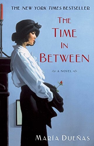 [중고] The Time in Between (Paperback, Translation, Reprint)