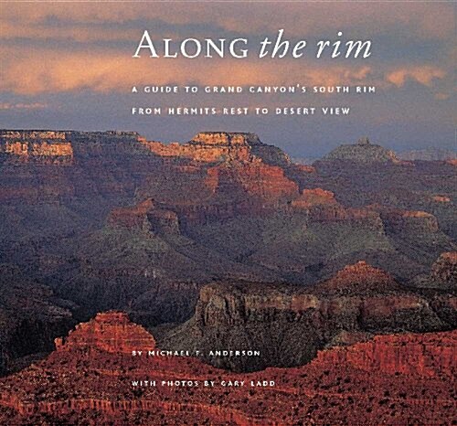 Along the Rim (Paperback, 2nd)