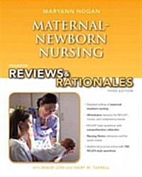 Maternal-Newborn Nursing (Paperback, 3)