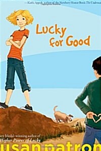 Lucky for Good (Paperback)