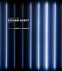 Steven Scott: Luminous Icons 1999 - 2011 (Hardcover)