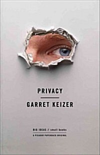 Privacy (Paperback, Deckle Edge)