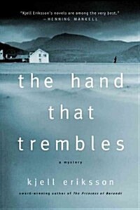 The Hand That Trembles: A Mystery (Paperback)