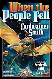 When the People Fell (Mass Market Paperback)