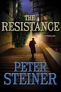 The Resistance (Hardcover)