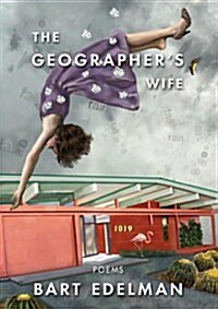 The Geographers Wife (Paperback)