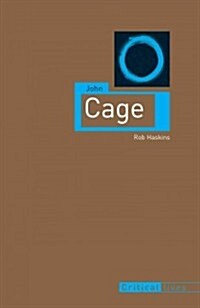 John Cage (Paperback)