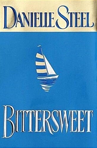 [중고] Bittersweet (Hardcover, Deckle Edge)