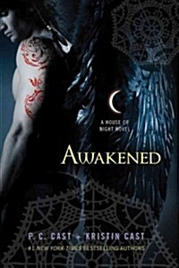 Awakened (Paperback, 2)