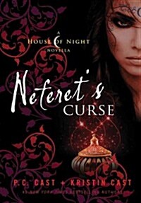 [중고] Neferet‘s Curse (Hardcover)
