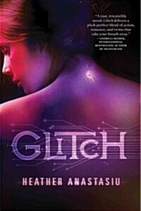 Glitch (Paperback)