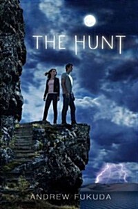 The Hunt (Hardcover)