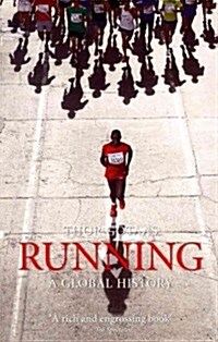 Running : A Global History (Paperback)