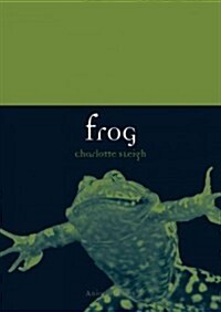 Frog (Paperback)