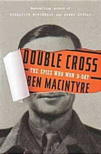 Double Cross: The True Story of the D-Day Spies (Audio CD)