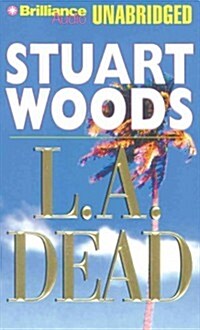 L. A. Dead (MP3, Unabridged)