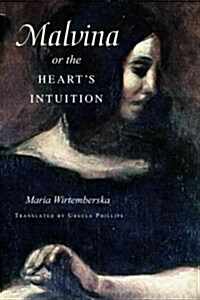 Malvina, or the Hearts Intuition (Hardcover)