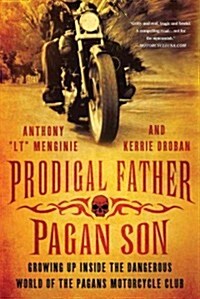 Prodigal Father, Pagan Son (Paperback)