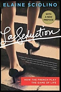 La Seduction (Paperback)