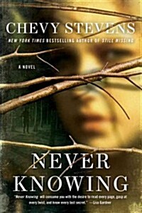 Never Knowing (Paperback)