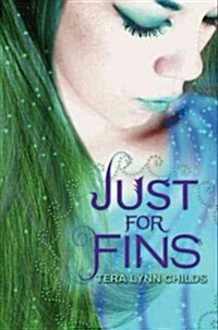 Just For Fins (Hardcover)