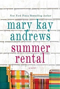 Summer Rental (Paperback, Reprint)