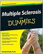 Multiple Sclerosis for Dummies (Paperback, 2)