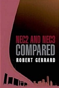 Nec2 and Nec3 Compared (Paperback)