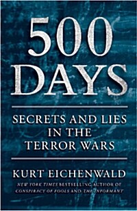 500 Days (Hardcover)