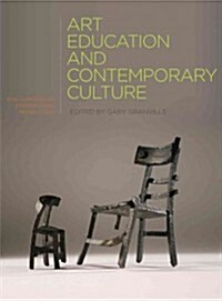 Art Education and Contemporary Culture : Irish Experiences, International Perspectives (Hardcover)