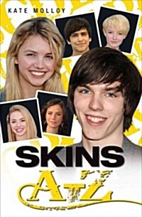 Skins A-Z (Paperback)
