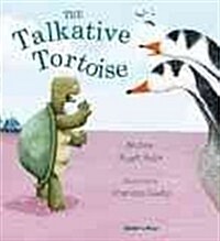The Talkative Tortoise (Paperback)