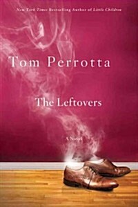 [중고] The Leftovers (Paperback, Reprint)