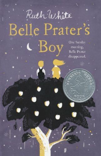 [중고] Belle Prater‘s Boy (Paperback)