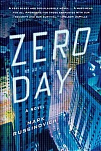 Zero Day: A Jeff Aiken Novel (Paperback)